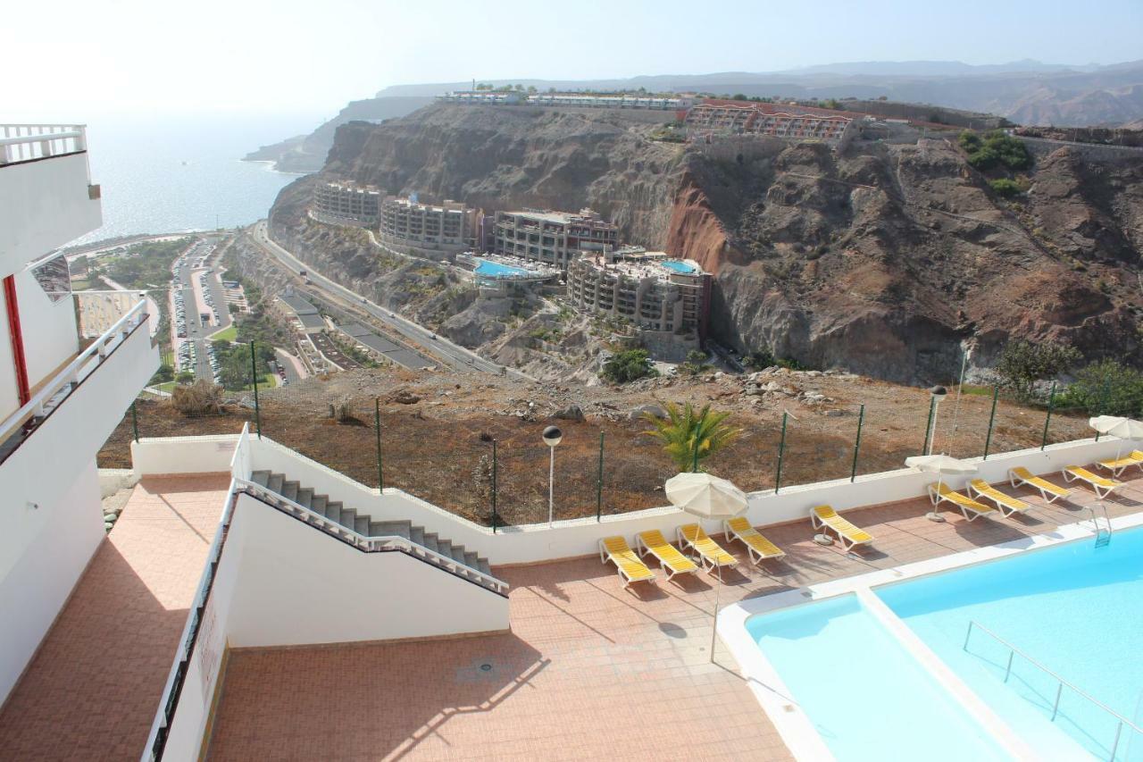 Casa Romantica De Balcon De Amadores Luaran gambar