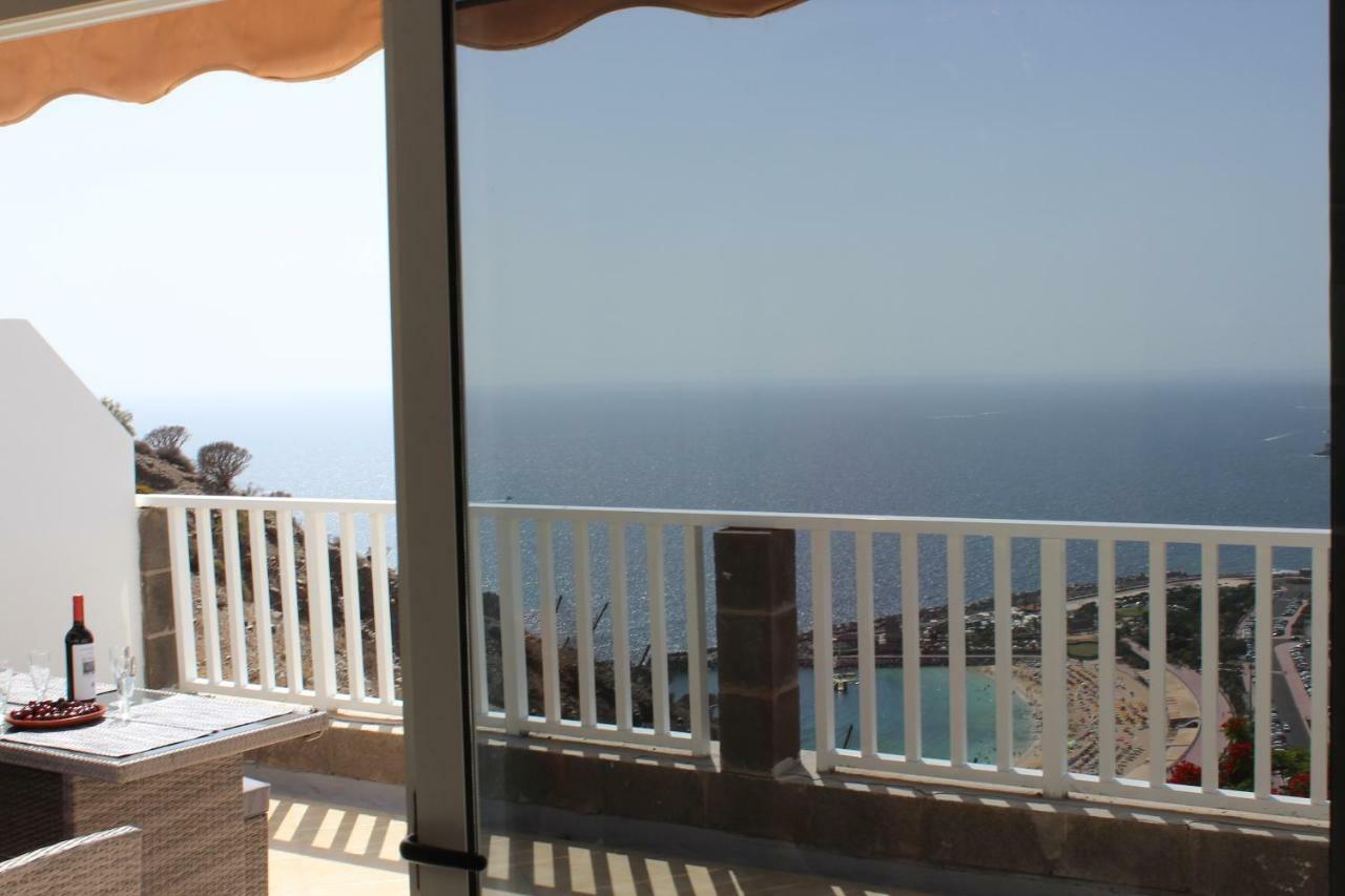 Casa Romantica De Balcon De Amadores Luaran gambar